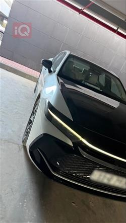 تويوتا كراون